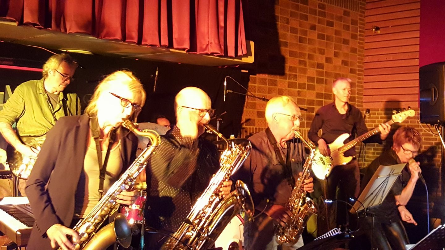 <b>wanda and the bovenkerk boys 7